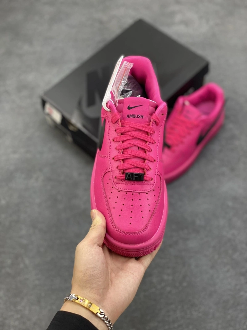 Nxkx Sneakers Timeless 199136