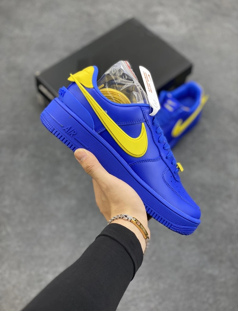 Flexible Nxkx Sneakers 199130