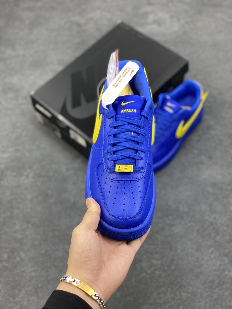 Flexible Nxkx Sneakers 199130