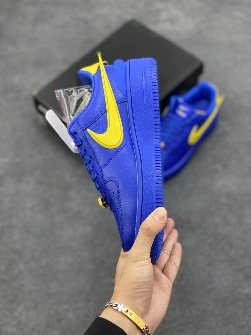 Flexible Nxkx Sneakers 199130