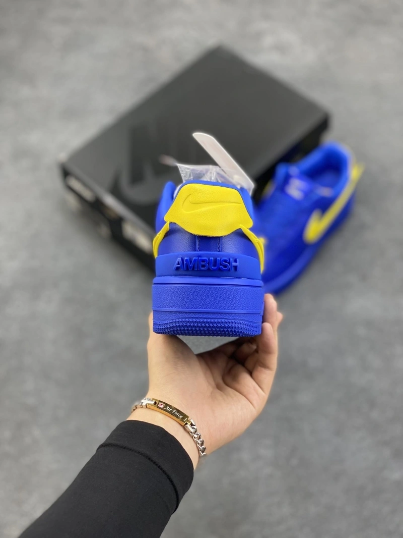 Flexible Nxkx Sneakers 199130
