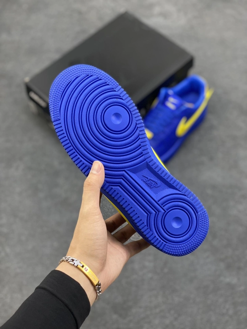 Flexible Nxkx Sneakers 199130
