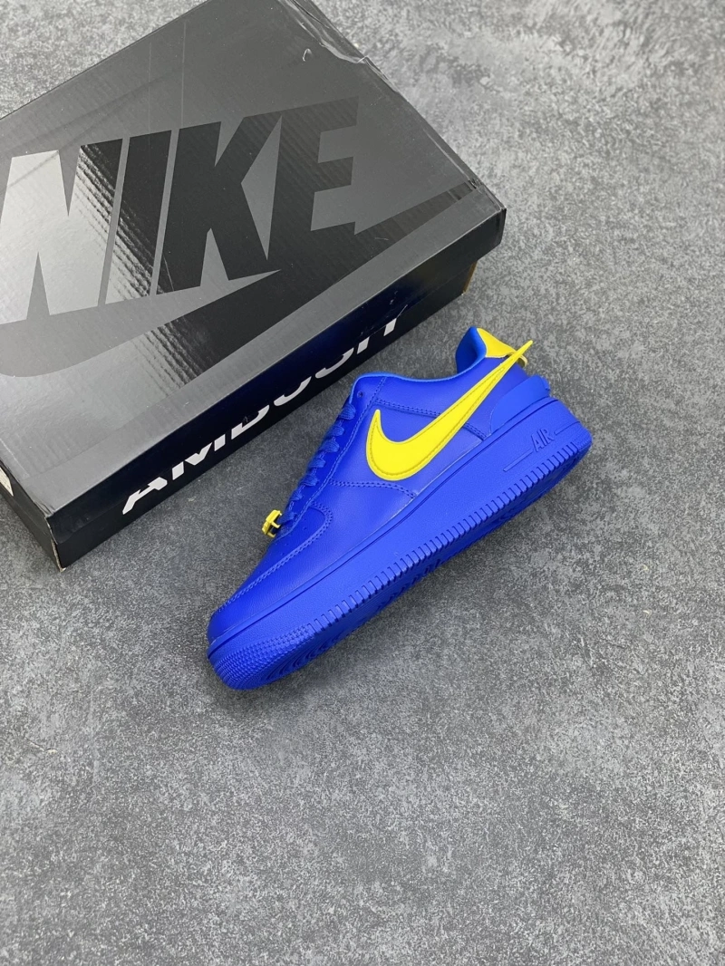 Flexible Nxkx Sneakers 199130