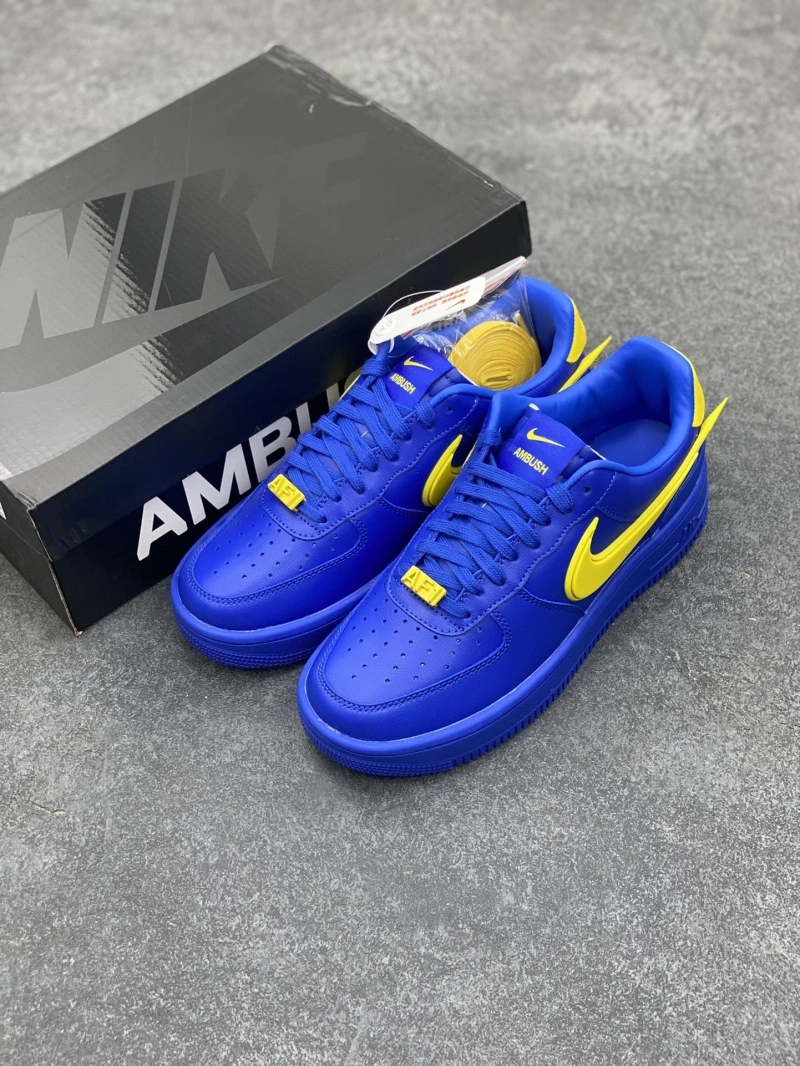 Flexible Nxkx Sneakers 199130