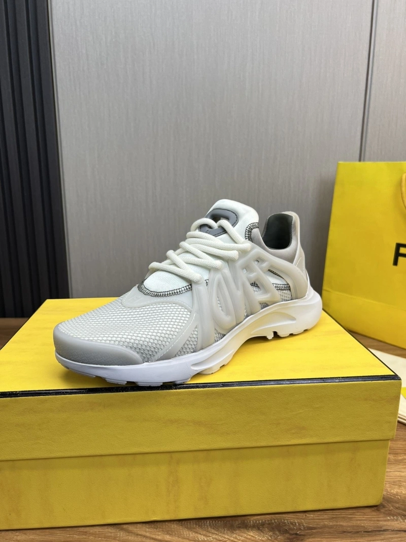 Elegant Fxndx Casual Shoes 148505