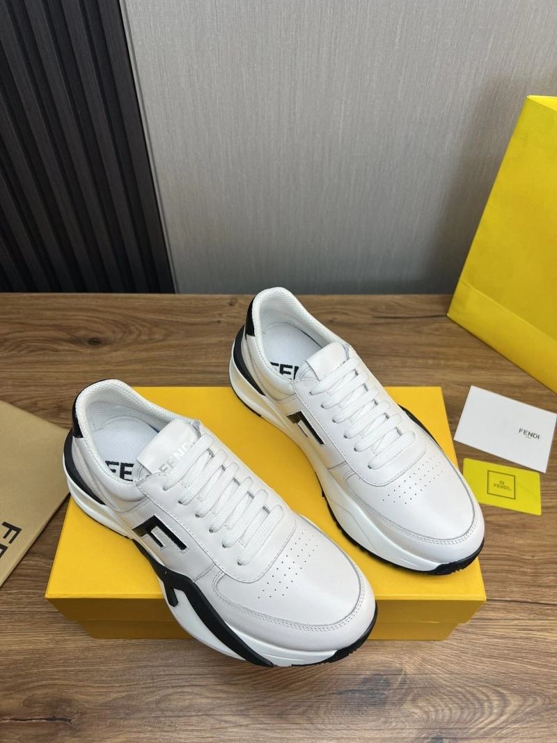 Fxndx Casual Shoes ModernLook 148500