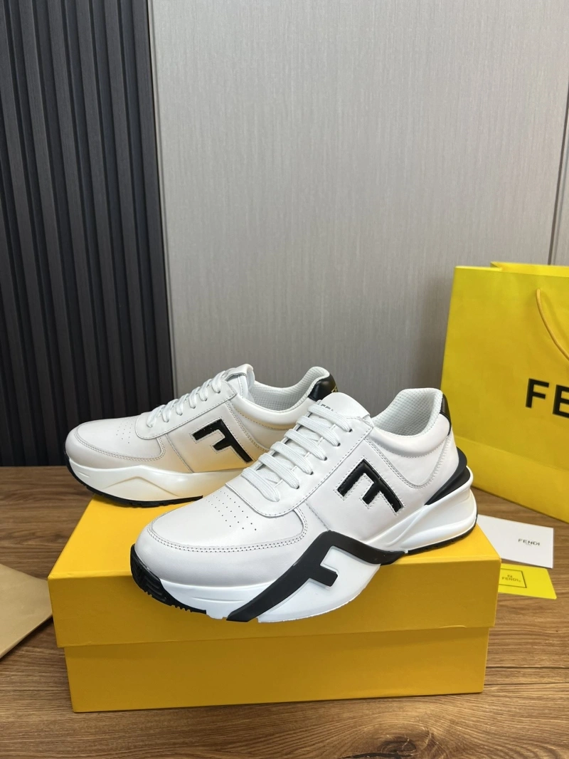Fxndx Casual Shoes ModernLook 148500