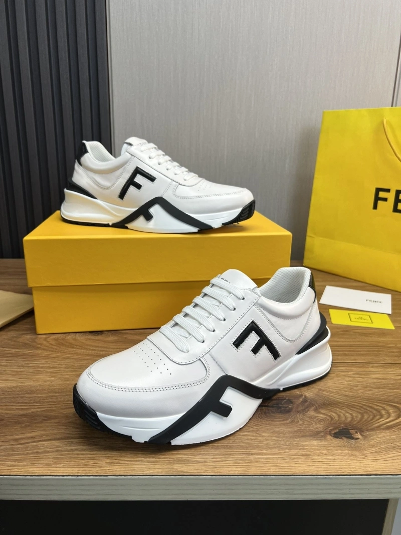Fxndx Casual Shoes ModernLook 148500