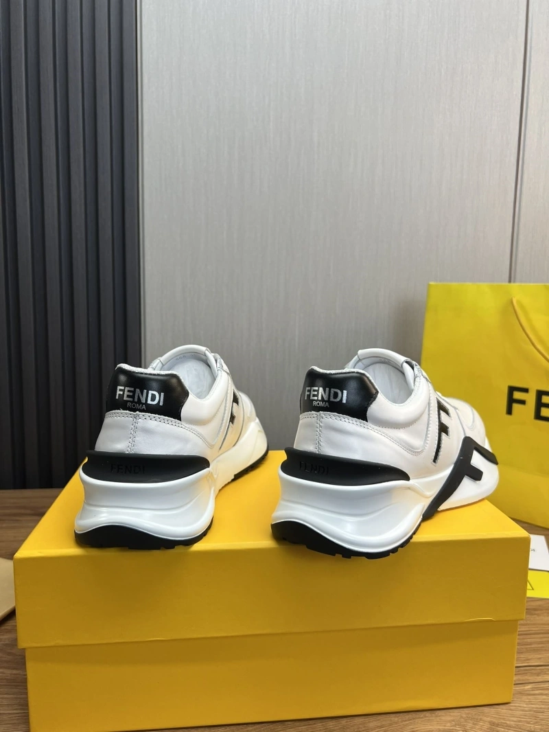 Fxndx Casual Shoes ModernLook 148500