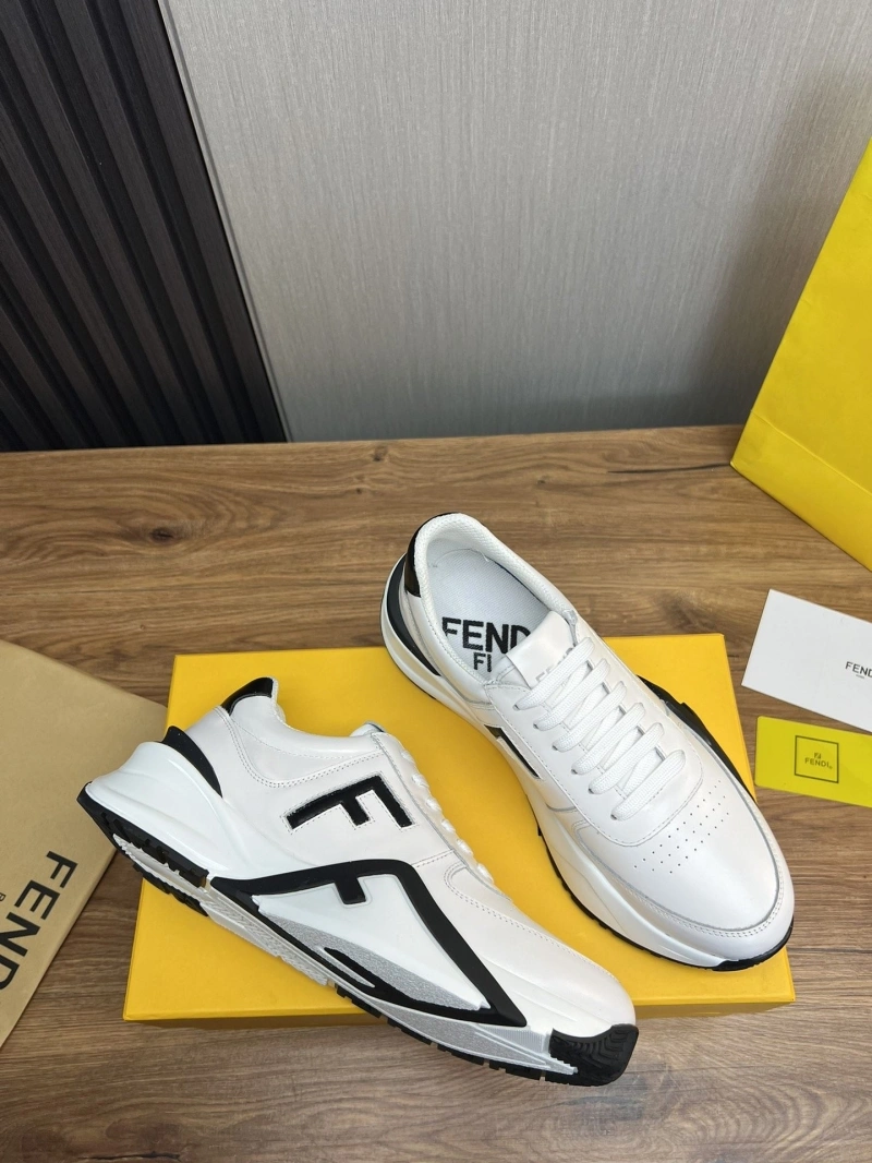 Fxndx Casual Shoes ModernLook 148500