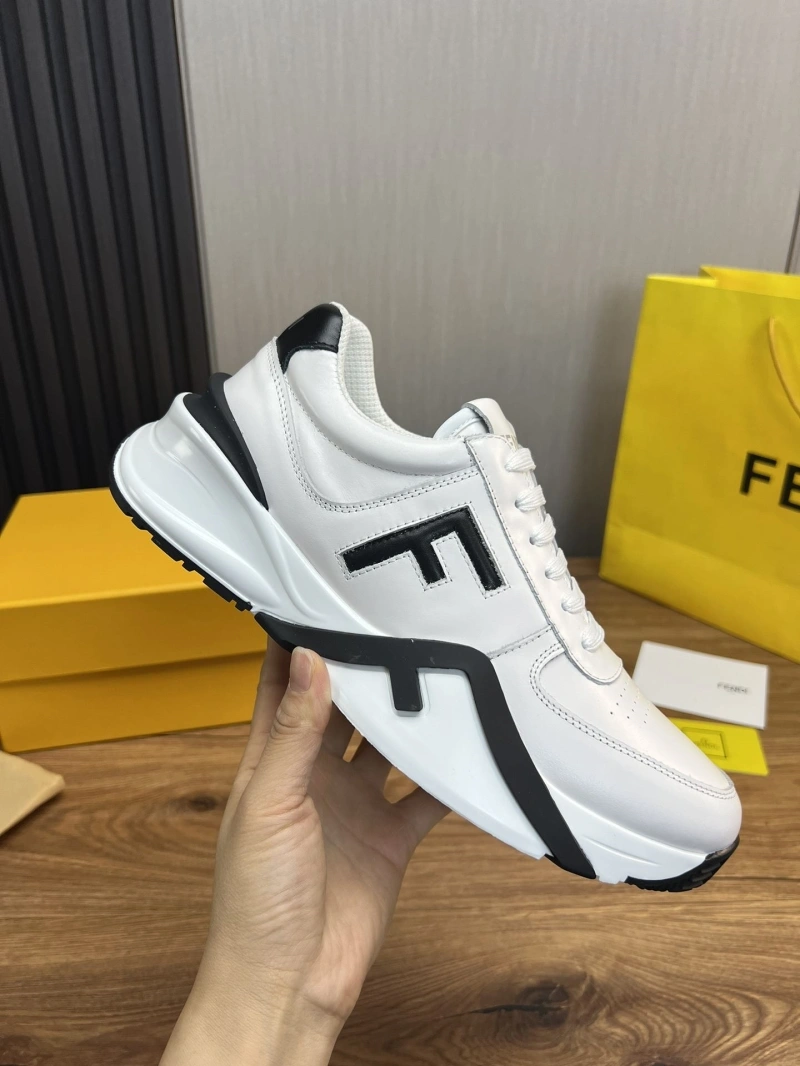Fxndx Casual Shoes ModernLook 148500