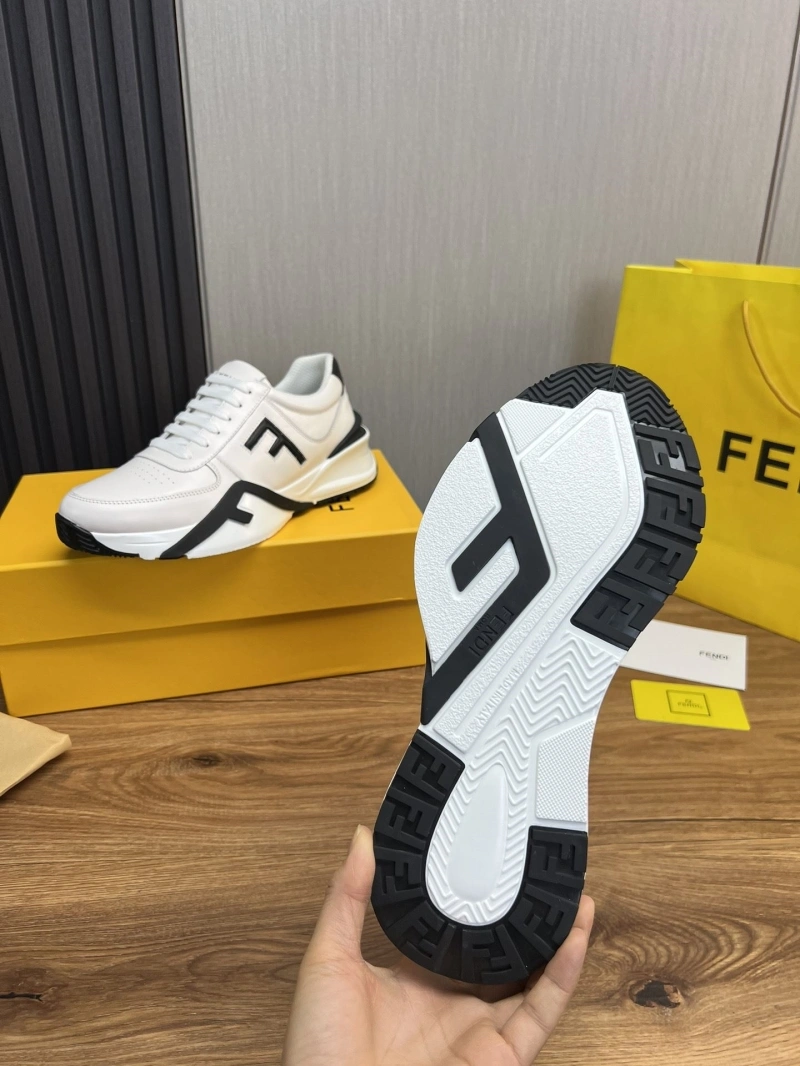 Fxndx Casual Shoes ModernLook 148500