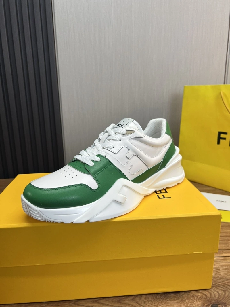 Fxndx Casual Shoes Stylish 148501