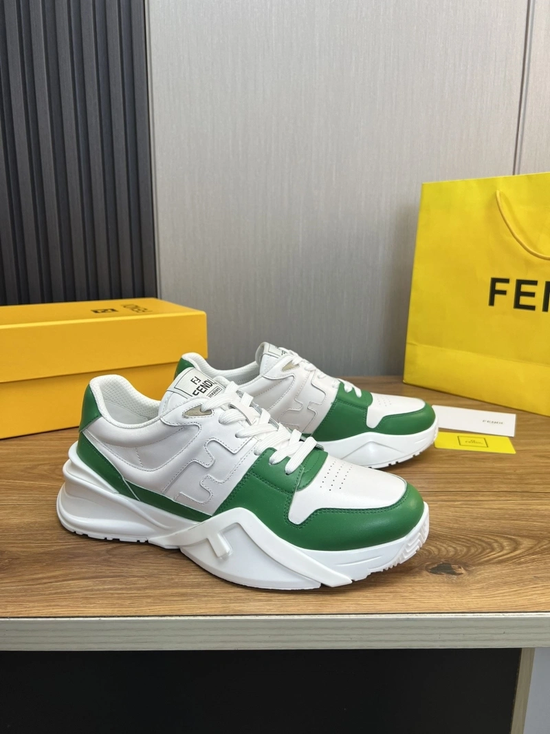 Fxndx Casual Shoes Stylish 148501
