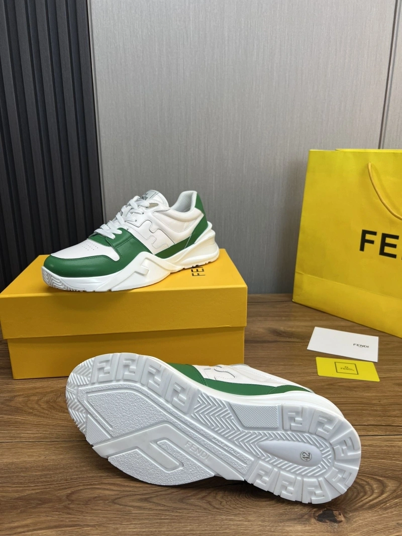 Fxndx Casual Shoes Stylish 148501