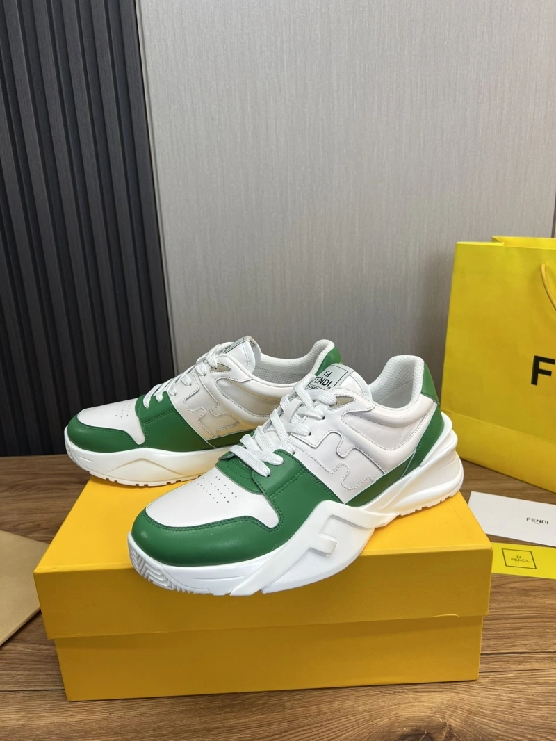 Fxndx Casual Shoes Stylish 148501