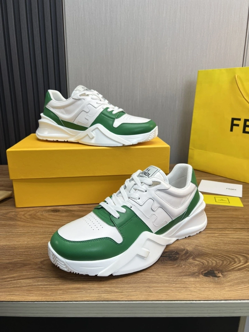 Fxndx Casual Shoes Stylish 148501