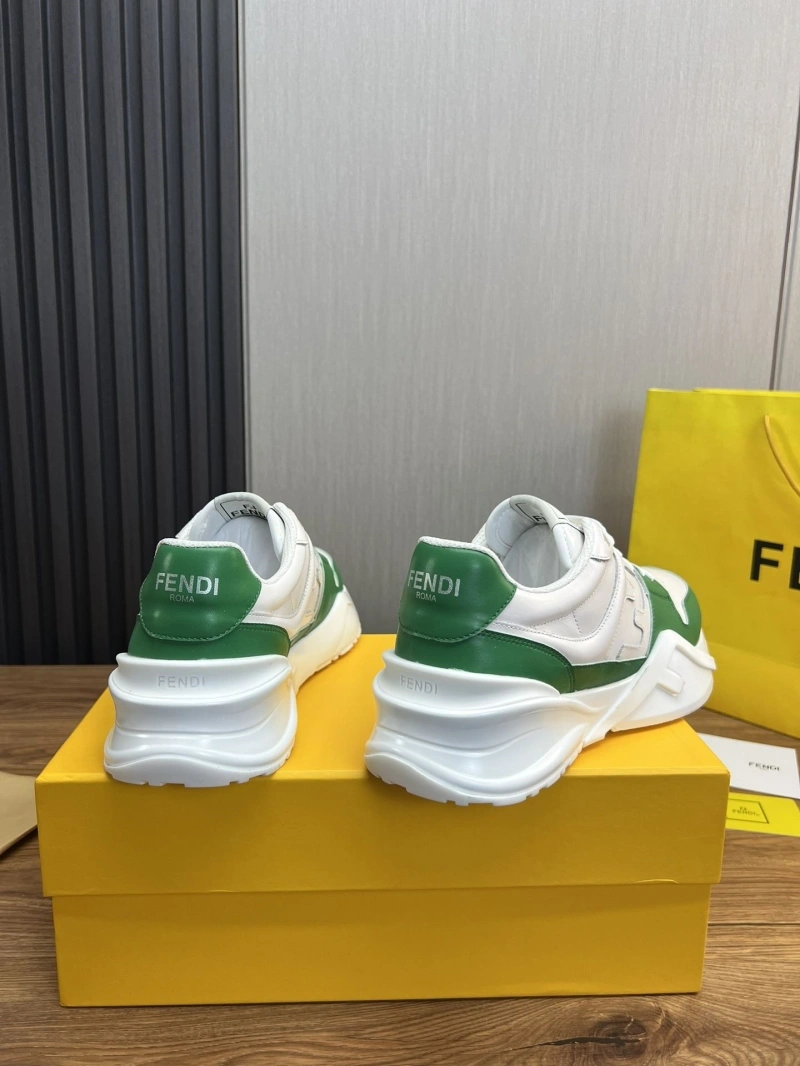 Fxndx Casual Shoes Stylish 148501