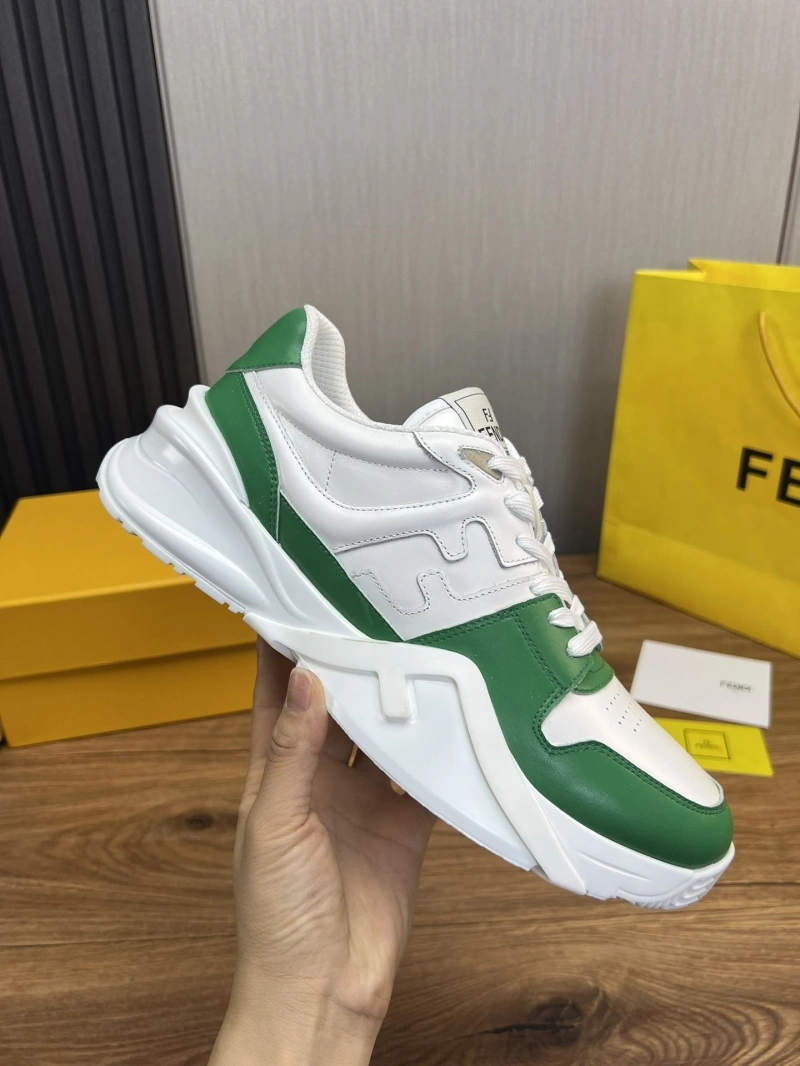 Fxndx Casual Shoes Stylish 148501