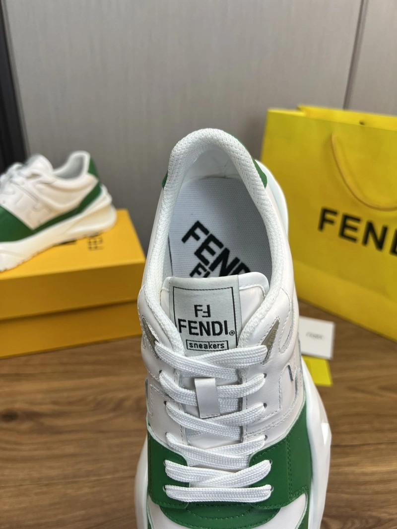 Fxndx Casual Shoes Stylish 148501