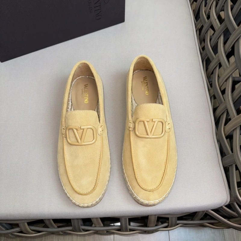 Vxlxntino Leather Shoes Modern 231393