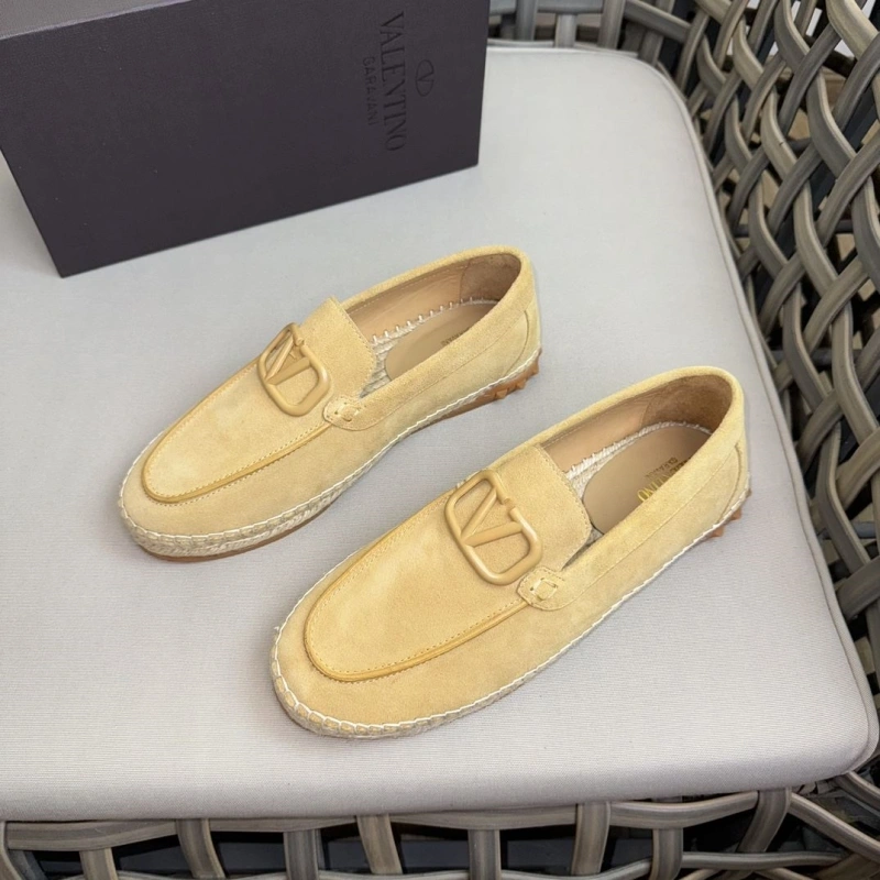 Vxlxntino Leather Shoes Modern 231393