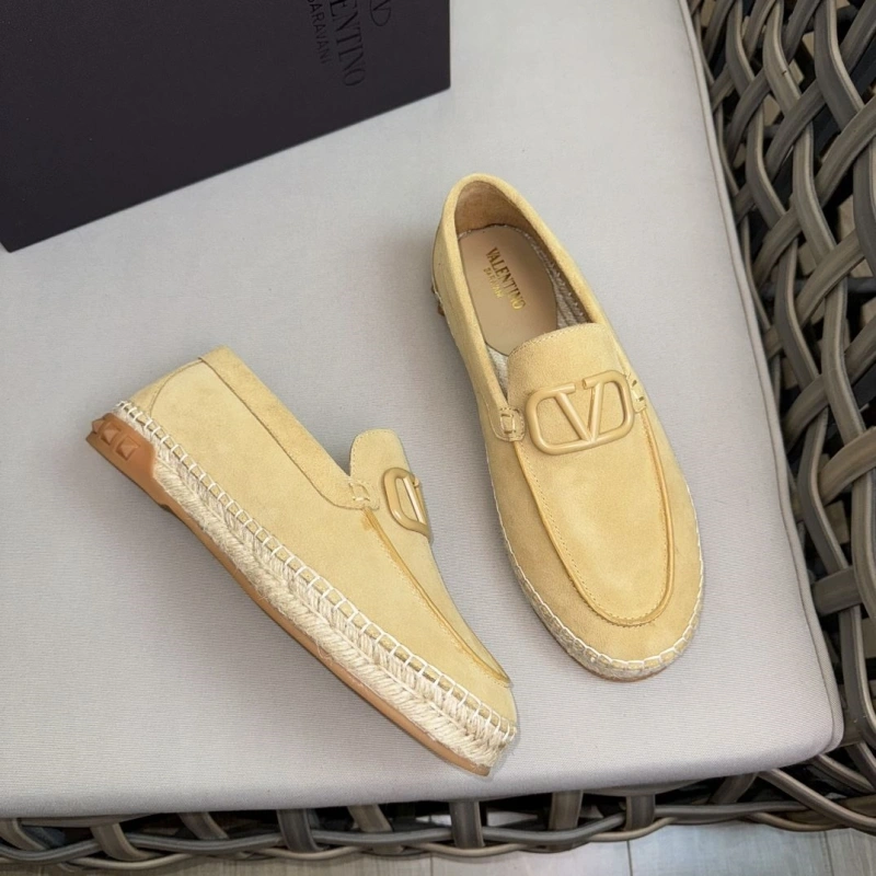Vxlxntino Leather Shoes Modern 231393
