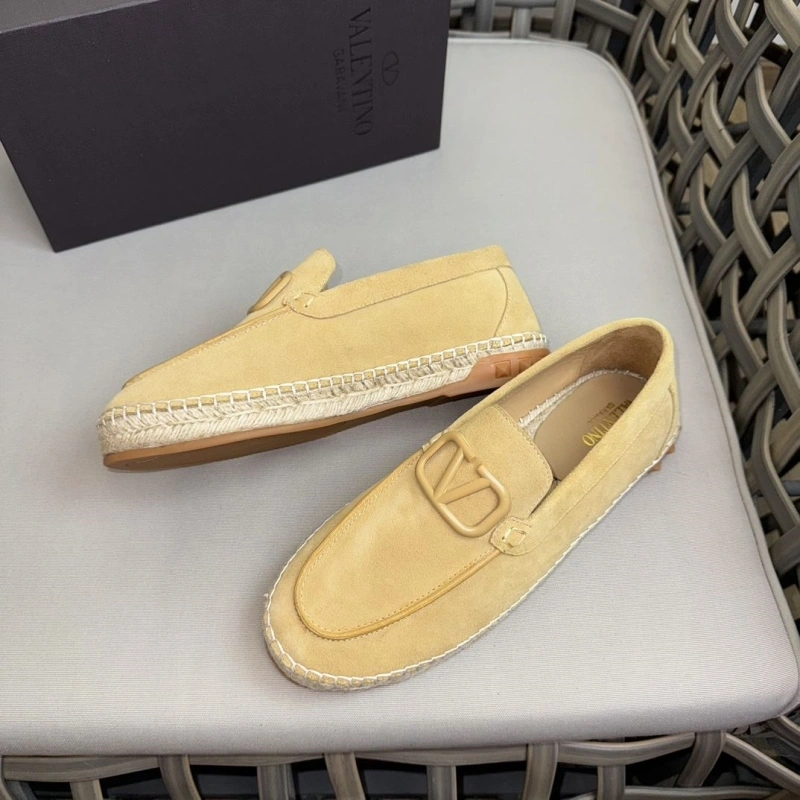 Vxlxntino Leather Shoes Modern 231393