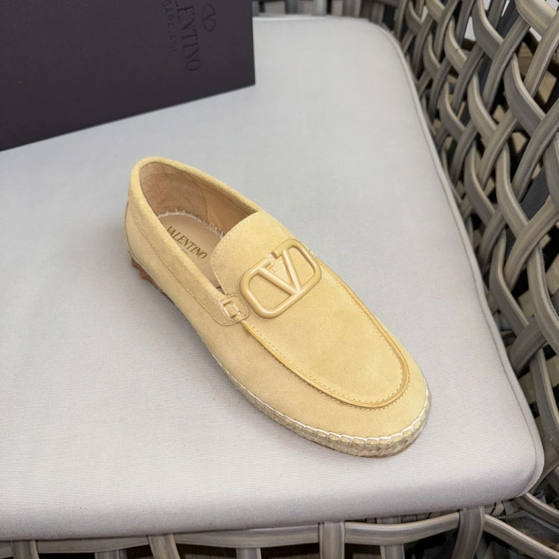 Vxlxntino Leather Shoes Modern 231393