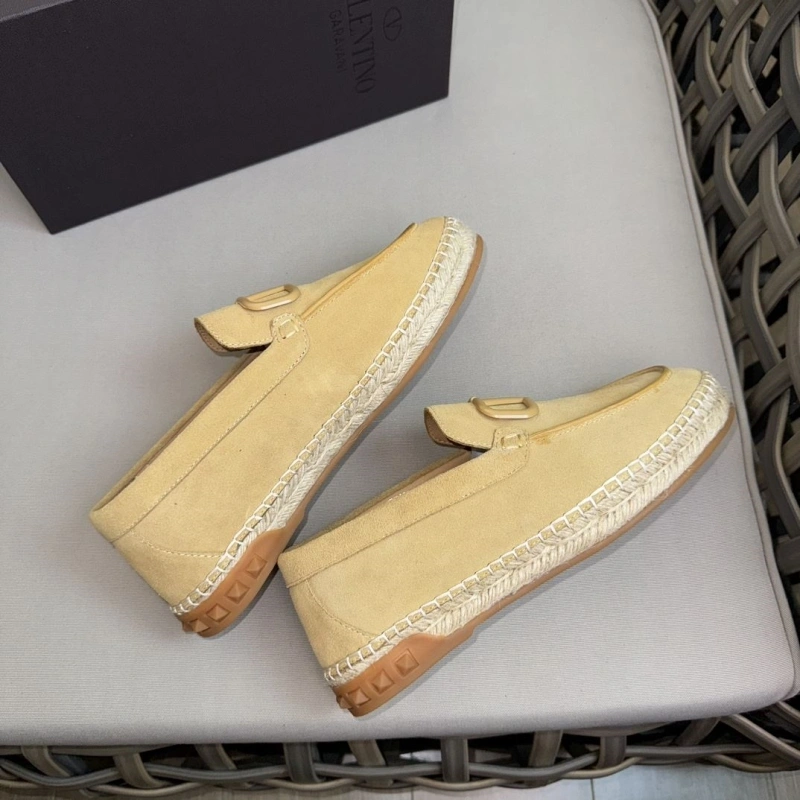 Vxlxntino Leather Shoes Modern 231393