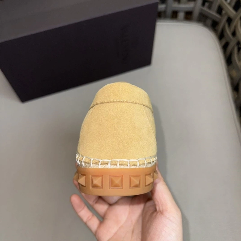 Vxlxntino Leather Shoes Modern 231393