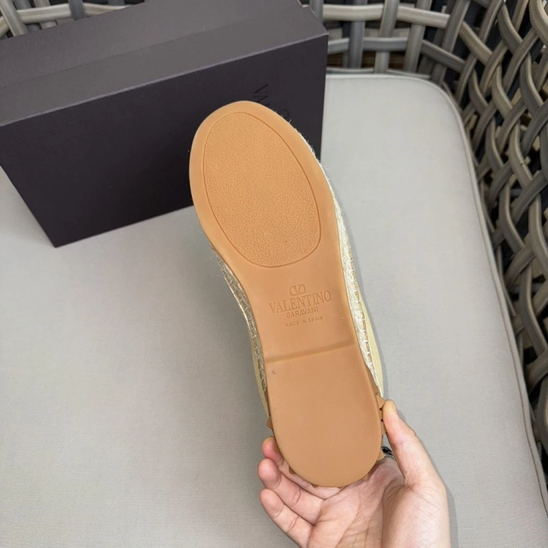 Vxlxntino Leather Shoes Modern 231393