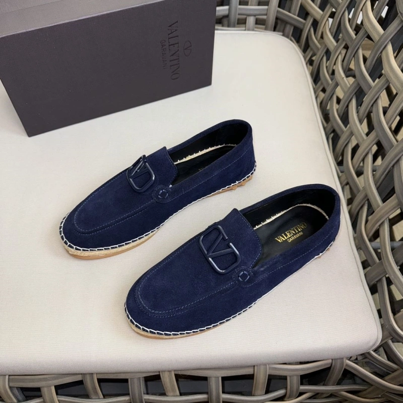 Vxlxntino Leather Shoes Reliable 231405
