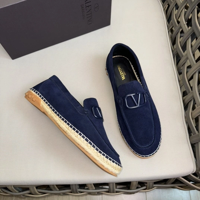Vxlxntino Leather Shoes Reliable 231405