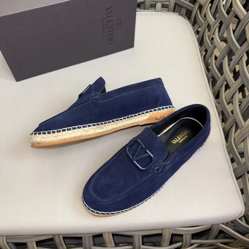 Vxlxntino Leather Shoes Reliable 231405