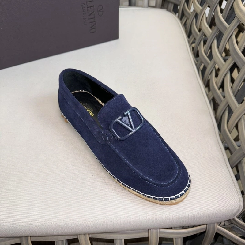 Vxlxntino Leather Shoes Reliable 231405