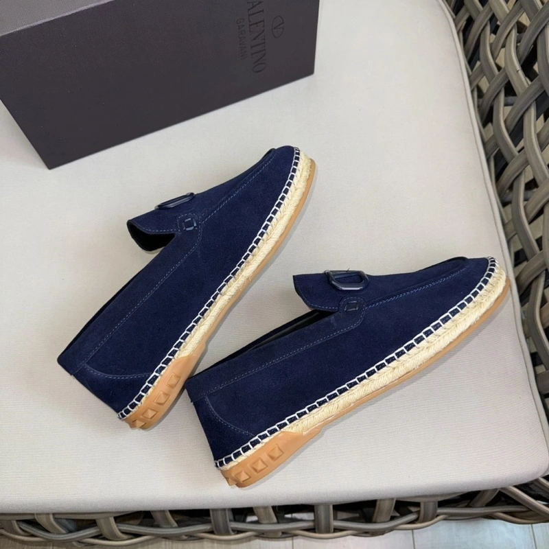 Vxlxntino Leather Shoes Reliable 231405