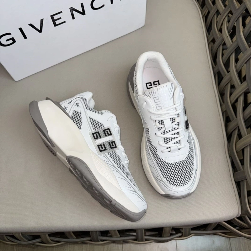 Gxvxnchy Sneakers WellDesigned 153731