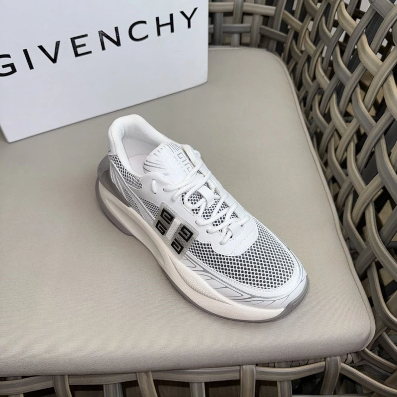 Gxvxnchy Sneakers WellDesigned 153731