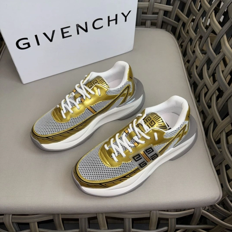 Comfortable Gxvxnchy Sneakers 153733