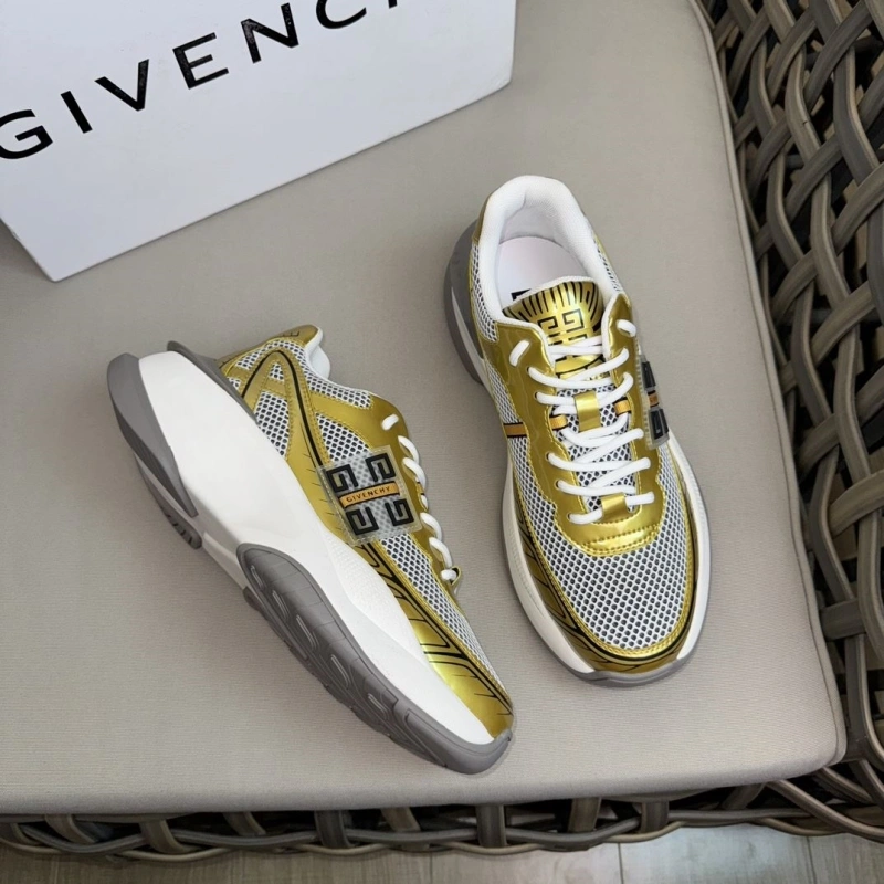 Comfortable Gxvxnchy Sneakers 153733