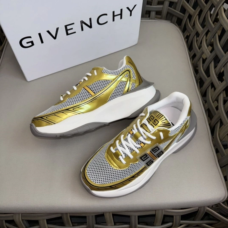 Comfortable Gxvxnchy Sneakers 153733