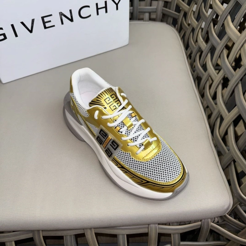 Comfortable Gxvxnchy Sneakers 153733