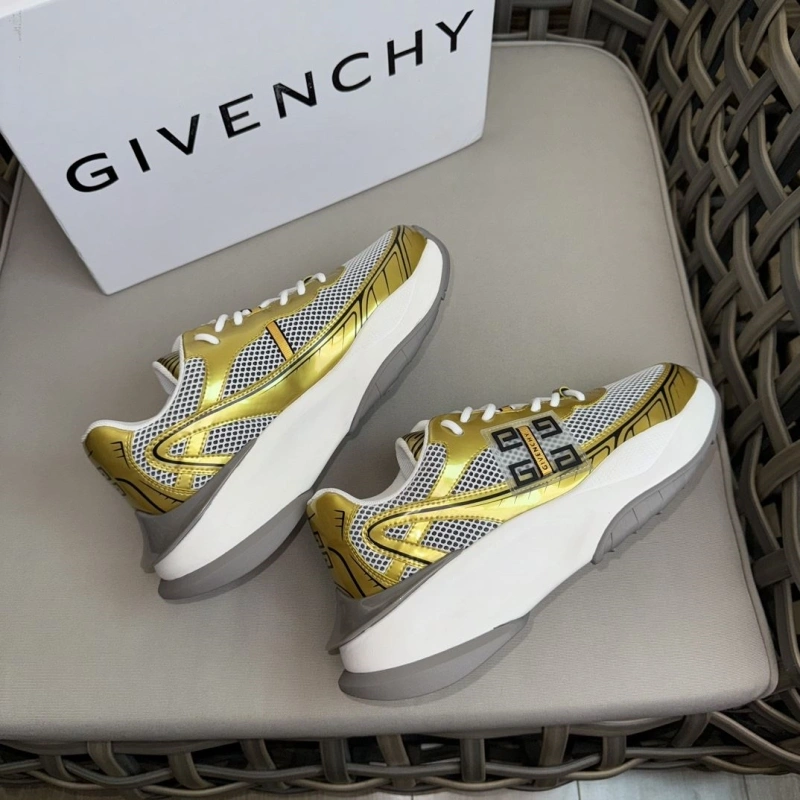 Comfortable Gxvxnchy Sneakers 153733