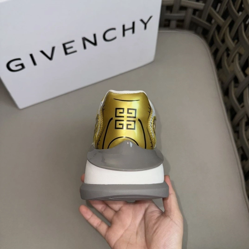 Comfortable Gxvxnchy Sneakers 153733