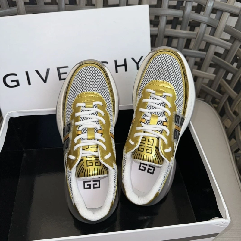 Comfortable Gxvxnchy Sneakers 153733