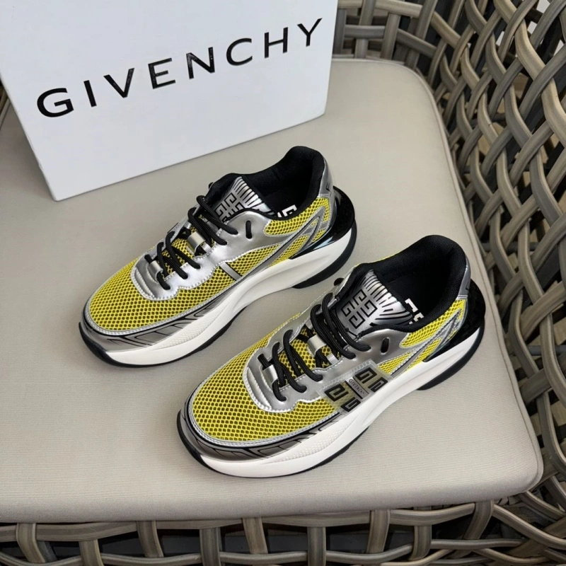 Gxvxnchy Sneakers Classic 153727