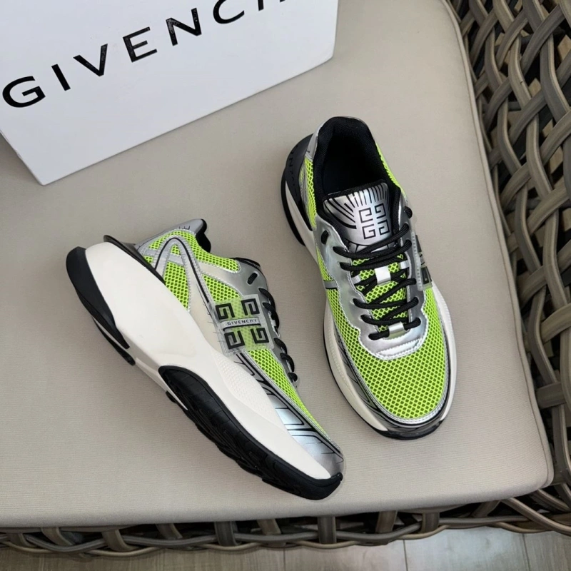 Gxvxnchy Sneakers Flexible 153739