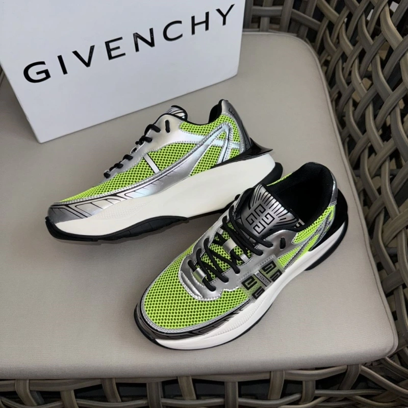 Gxvxnchy Sneakers Flexible 153739
