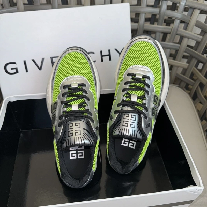 Gxvxnchy Sneakers Flexible 153739